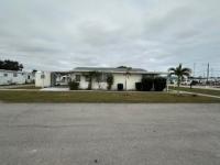 1964 MARL Manufactured Home