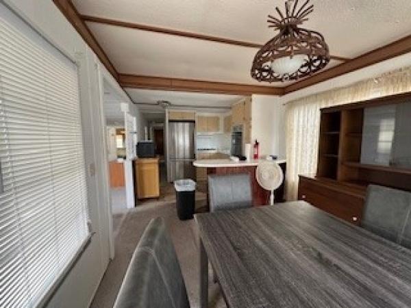 1964 MARL Manufactured Home