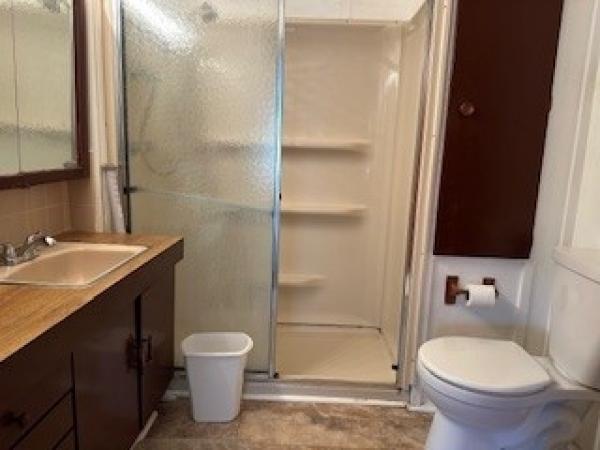 1964 MARL Manufactured Home