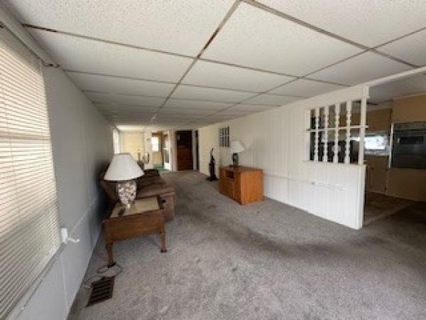 1964 MARL Manufactured Home