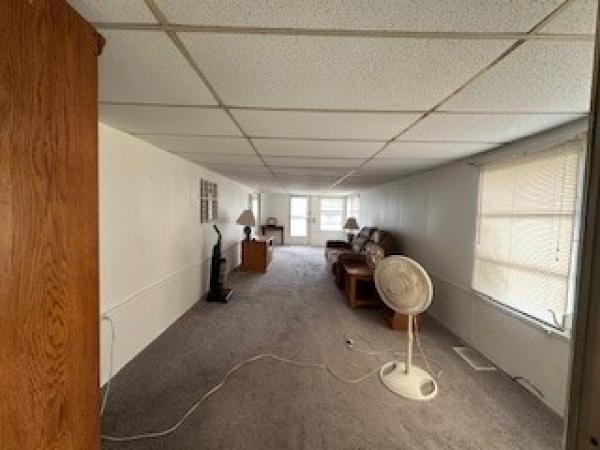 1964 MARL Manufactured Home