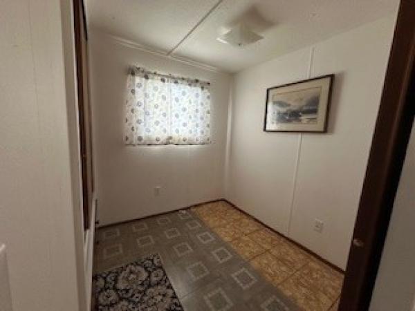 1964 MARL Manufactured Home