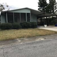 1987 Flee FL2FL10322A/B Mobile Home