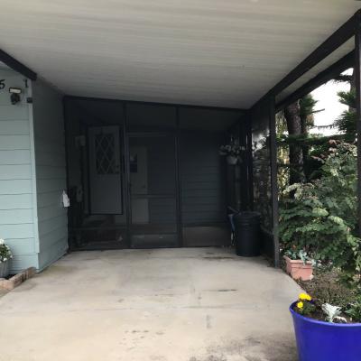 Photo 2 of 13 of home located at 1245 La Flosita Dr. Port Orange, FL 32129