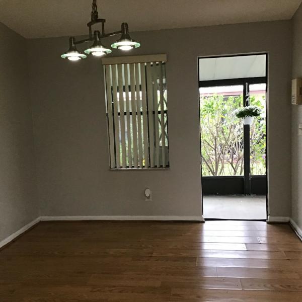 1987 Flee FL2FL10322A/B Mobile Home