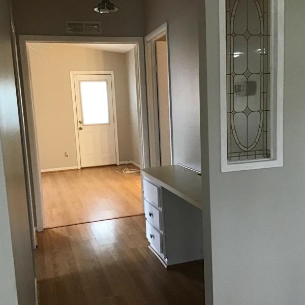 1987 Flee FL2FL10322A/B Mobile Home