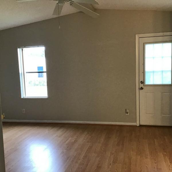 1987 Flee FL2FL10322A/B Mobile Home