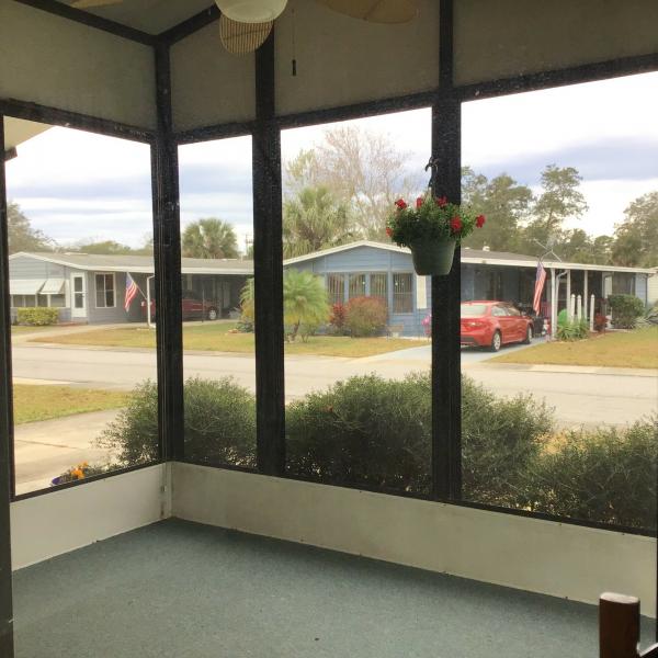 1987 Flee FL2FL10322A/B Mobile Home