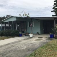 1987 Flee FL2FL10322A/B Mobile Home