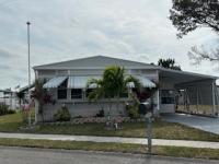 1978 HOME Manufactured Home