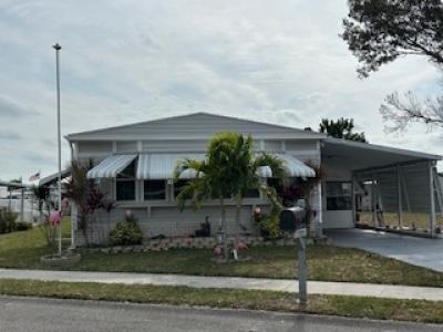 Mobile Home at 755 Floyd Bennett Drive Lot #A236 Melbourne, FL 32901
