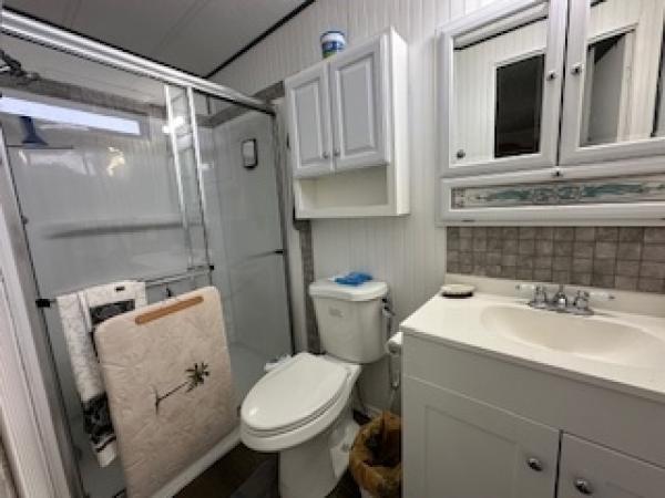 1978 HOME Manufactured Home