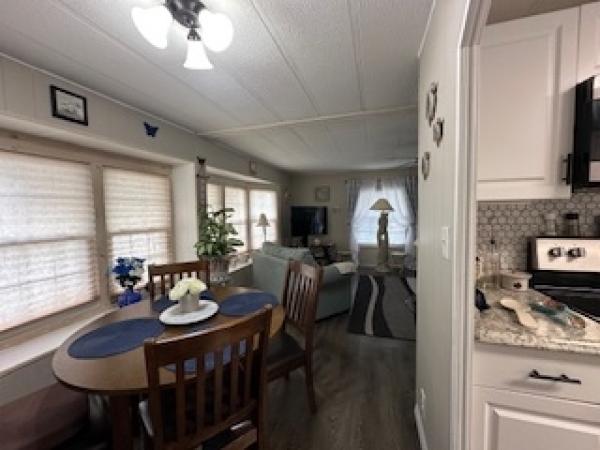 1978 HOME Manufactured Home