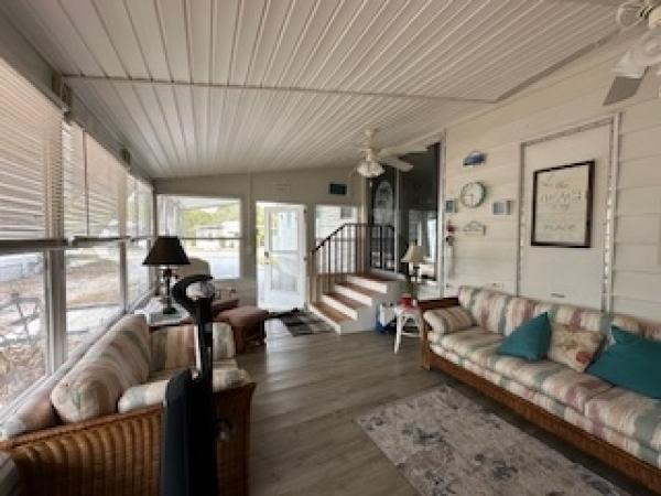 1978 HOME Manufactured Home