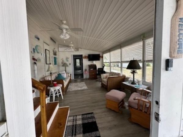 1978 HOME Manufactured Home