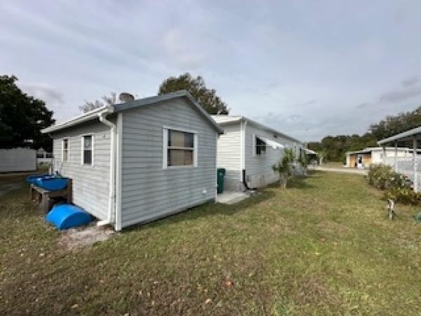 1978 HOME Manufactured Home