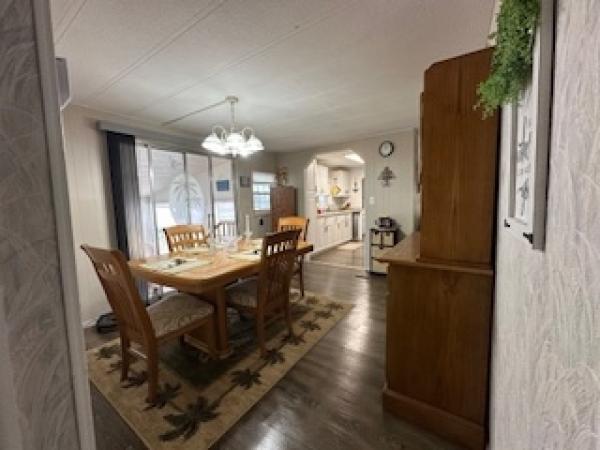 1978 HOME Manufactured Home