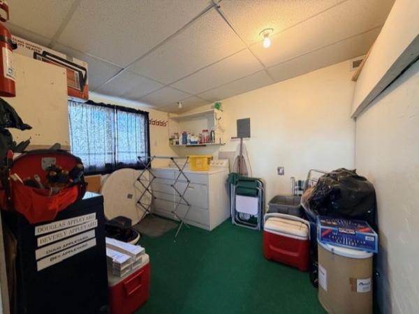 1992 Cavco Manufactured Home