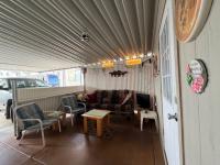 1992 Cavco Manufactured Home