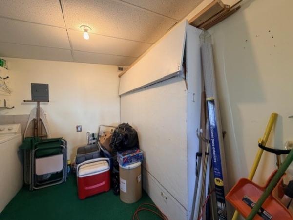 1992 Cavco Manufactured Home