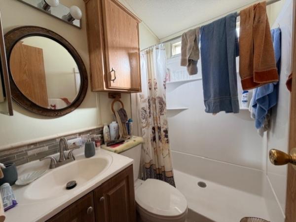 1992 Cavco Manufactured Home