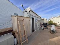 1992 Cavco Manufactured Home