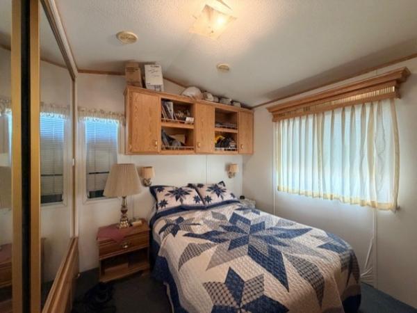 1992 Cavco Manufactured Home