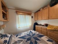 1992 Cavco Manufactured Home