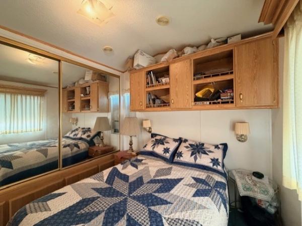 1992 Cavco Manufactured Home