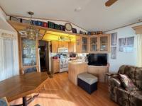 1992 Cavco Manufactured Home