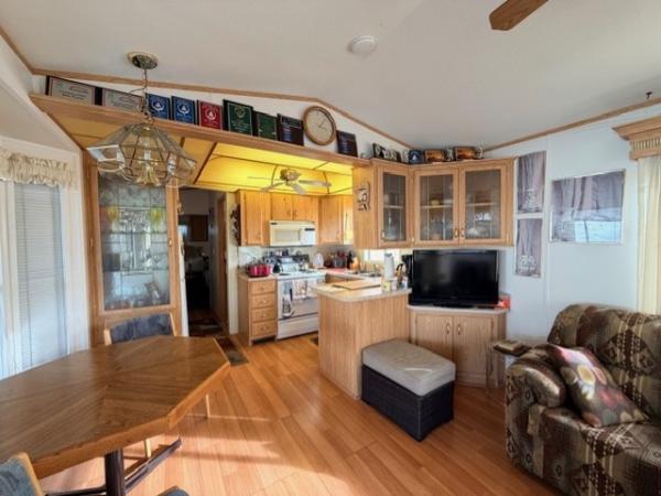 1992 Cavco Manufactured Home