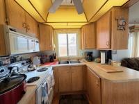 1992 Cavco Manufactured Home