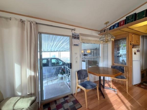 1992 Cavco Manufactured Home