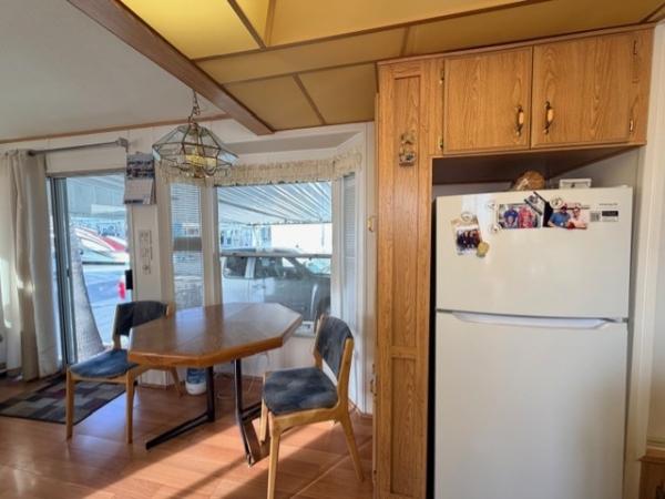 1992 Cavco Manufactured Home