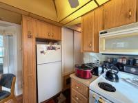 1992 Cavco Manufactured Home