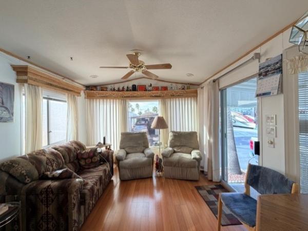 1992 Cavco Manufactured Home