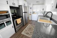 1973 Homes of Merit Manufactured Home