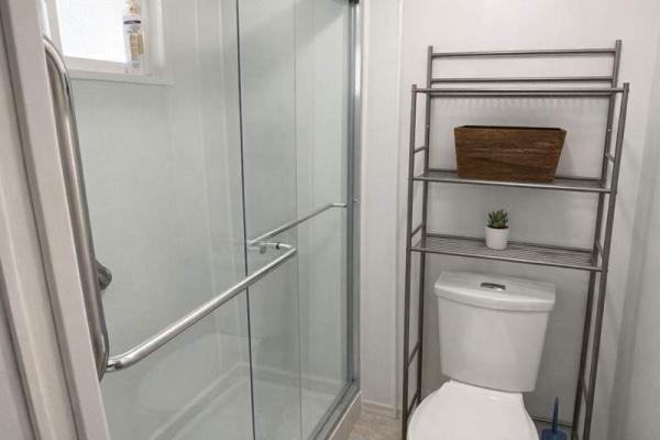 1973 Homes of Merit Manufactured Home