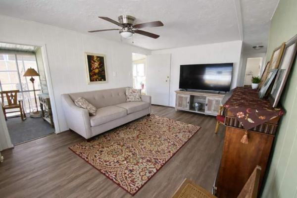 1973 Homes of Merit Manufactured Home