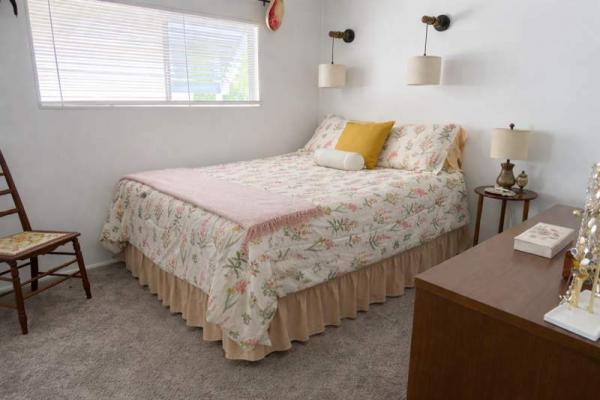 1973 Homes of Merit Manufactured Home