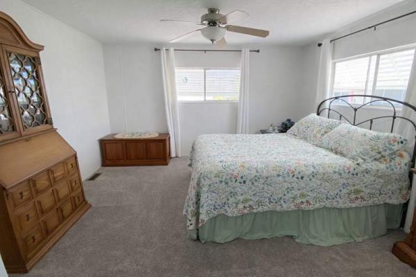 1973 Homes of Merit Manufactured Home