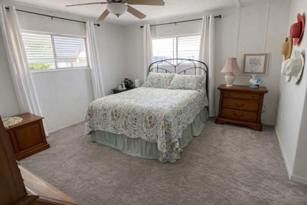 1973 Homes of Merit Manufactured Home