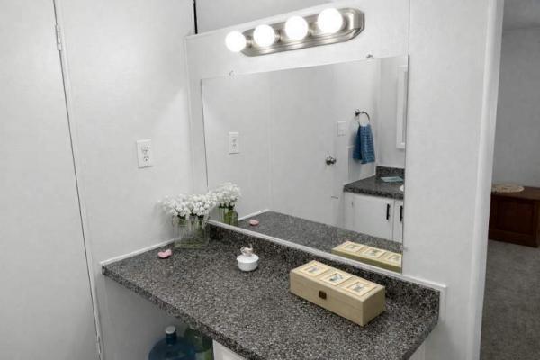 1973 Homes of Merit Manufactured Home