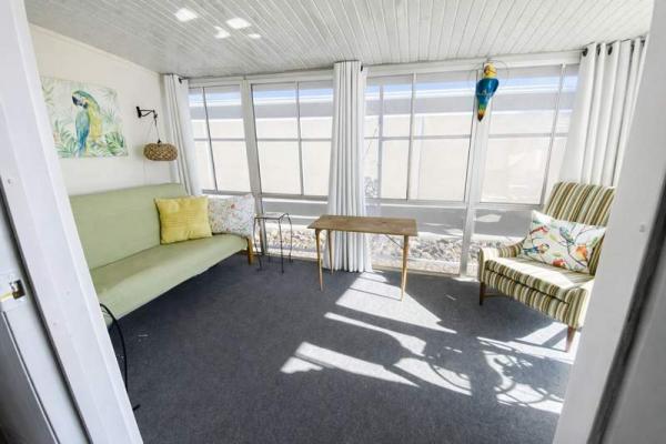 1973 Homes of Merit Manufactured Home