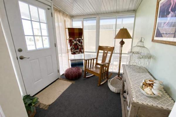 1973 Homes of Merit Manufactured Home