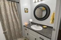 1973 Homes of Merit Manufactured Home