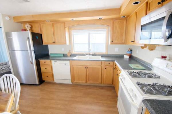 1973 Unknown Manufactured Home