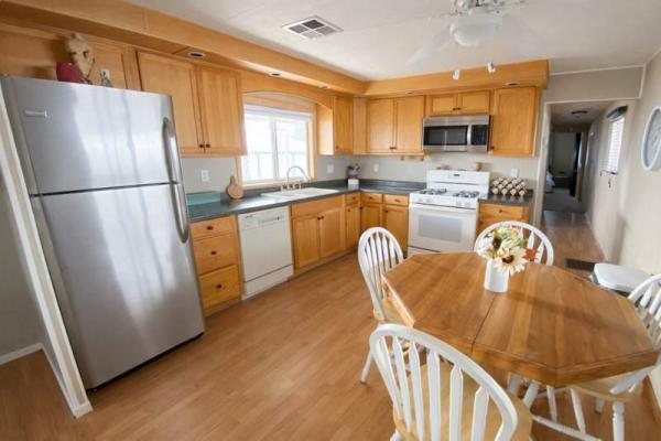 1973 Unknown Manufactured Home