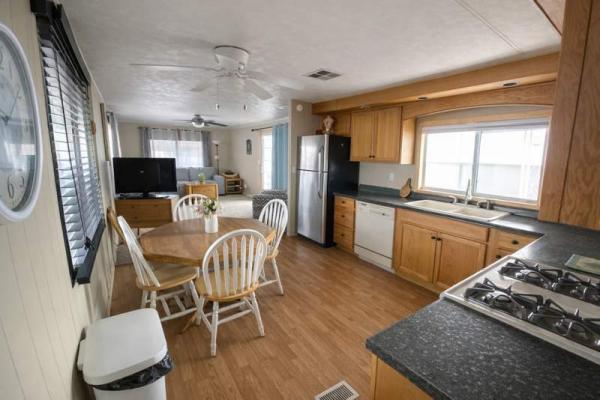 1973 Unknown Manufactured Home