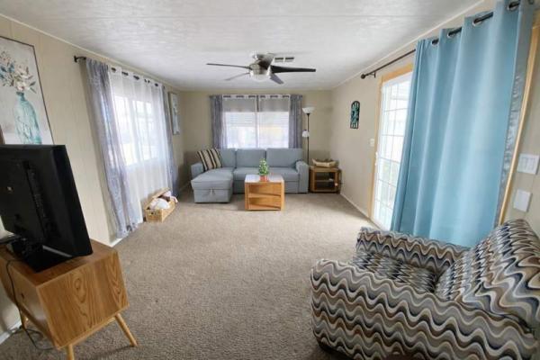 1973 Unknown Manufactured Home